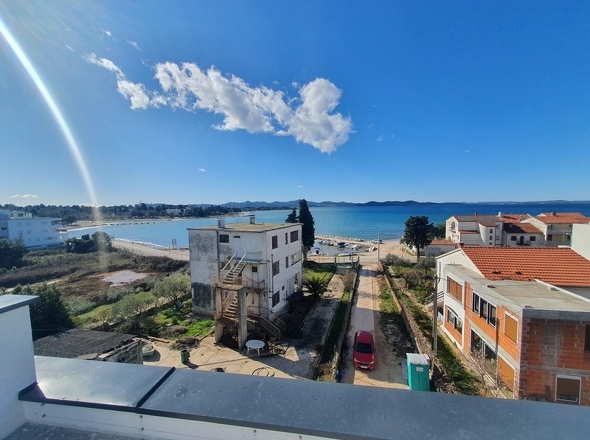 Immobilien Kroatien - Panorama Scouting A2379 OBERGESCHOSS 44