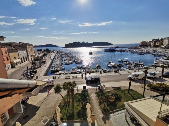 Immobilien Kroatien - Panorama Scouting A2383 22