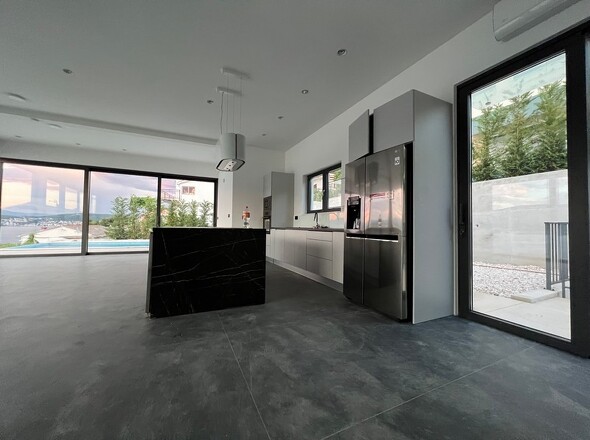 Immobilien Kroatien - Panorama Scouting H1927 - 93