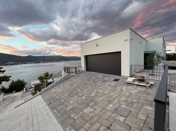 Immobilien Kroatien - Panorama Scouting H1927 - 90