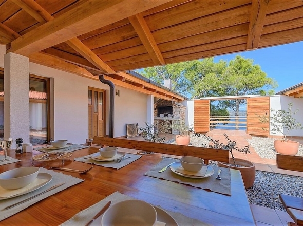 Immobilien Kroatien - Panorama Scouting H2092 -5