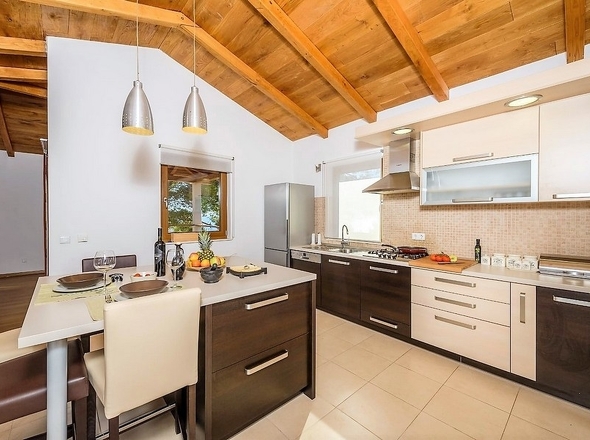 Immobilien Kroatien - Panorama Scouting H2092 -13