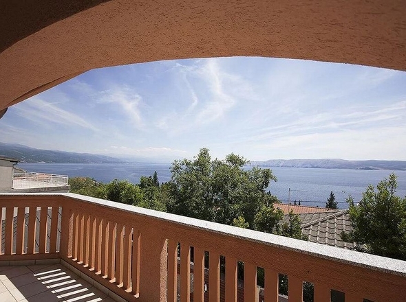 Immobilien Kroatien - Panorama Scouting H2094 -1