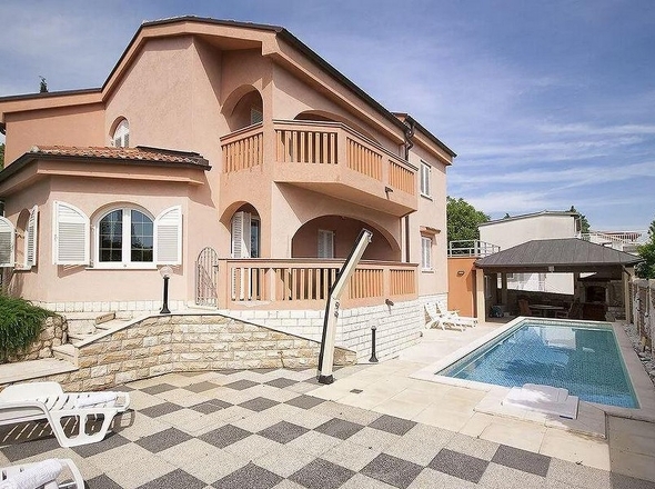 Immobilien Kroatien - Panorama Scouting H2094 -22