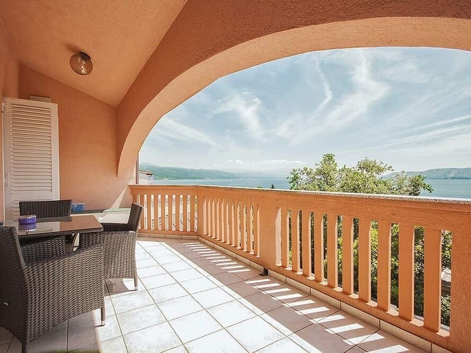 Immobilien Kroatien - Panorama Scouting H2094 -11