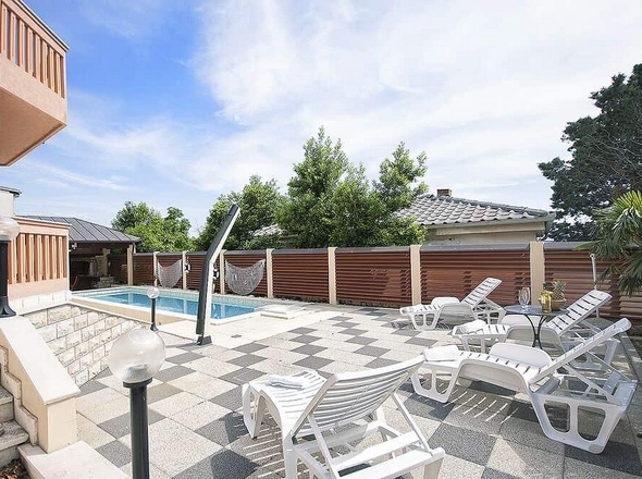 Immobilien Kroatien - Panorama Scouting H2094 -17