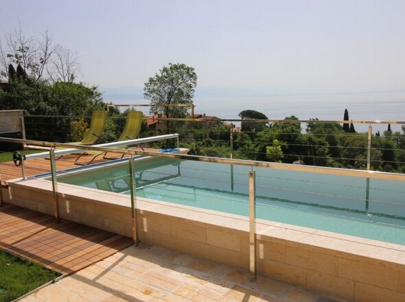 Immobilien Kroatien - Panorama Scouting A2406 -10