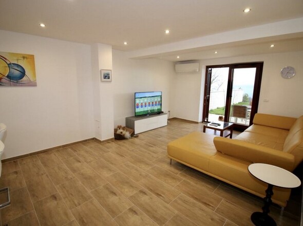 Immobilien Kroatien - Panorama Scouting A2406 -7