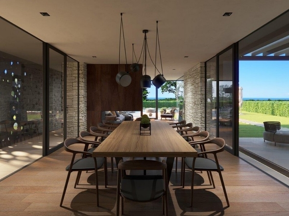 Immobilien Kroatien - Panorama Scouting H2104 -9