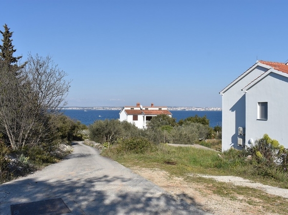 Immobilien Kroatien - Panorama Scouting H2112 -99