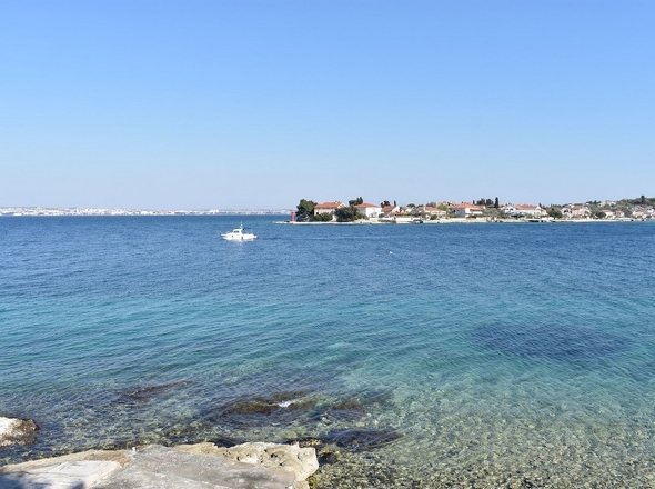 Immobilien Kroatien - Panorama Scouting H2112 -85