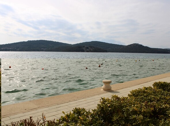 Immobilien Kroatien - Panorama Scouting H2115 -12