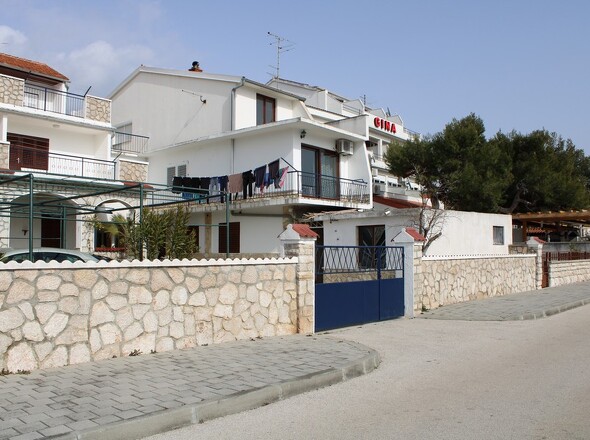 Immobilien Kroatien - Panorama Scouting H2115 -11