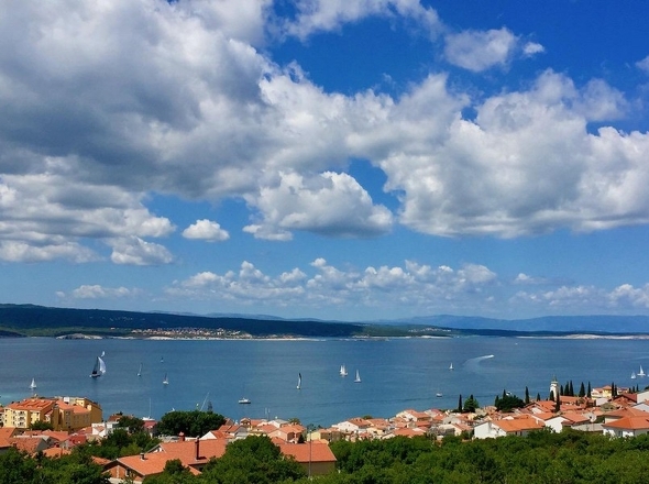 Immobilien Kroatien - Panorama Scouting A2425 -17