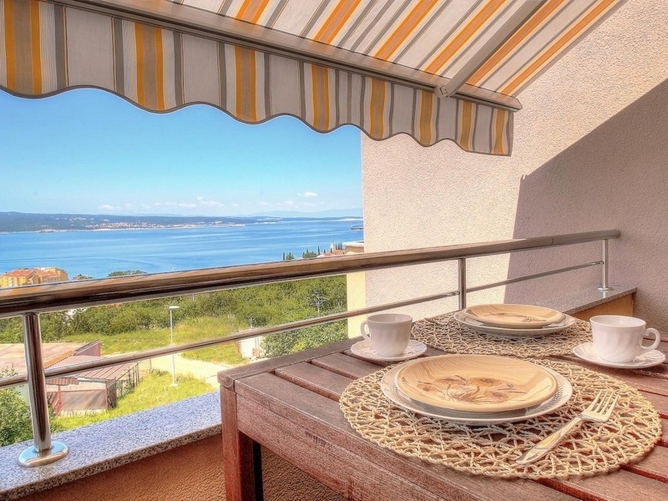 Immobilien Kroatien - Panorama Scouting A2425 -16