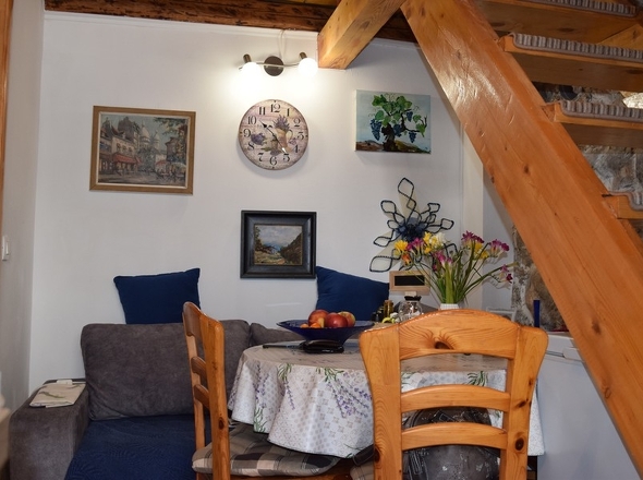 Immobilien Kroatien - Panorama Scouting H2124 - 2