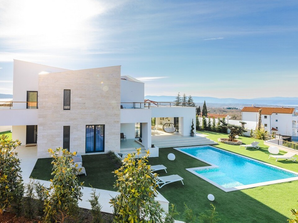 Immobilien Kroatien - Panorama Scouting H2125 - 44