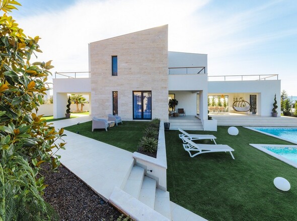 Immobilien Kroatien - Panorama Scouting H2125 - 45