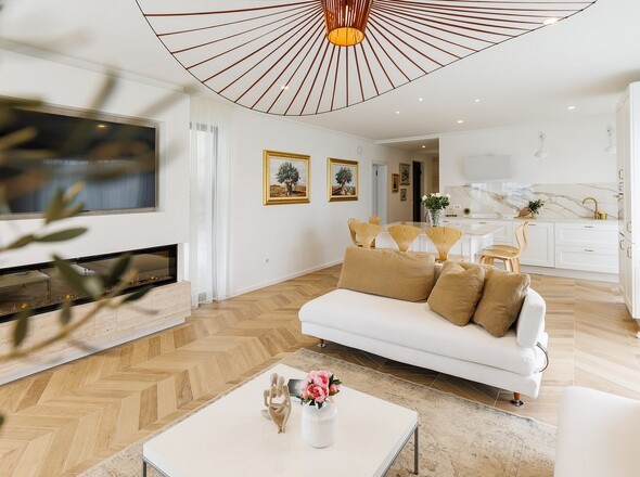 Immobilien Kroatien - Panorama Scouting H2125 - 2