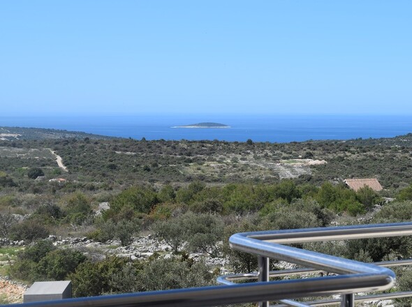 Immobilien Kroatien - Panorama Scouting A2448 - 44