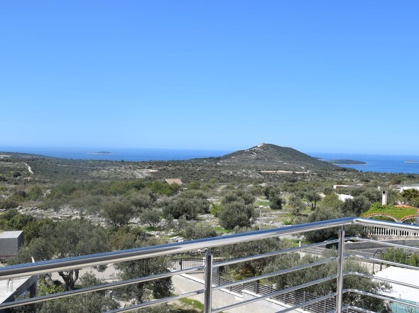 Immobilien Kroatien - Panorama Scouting A2448 - 47