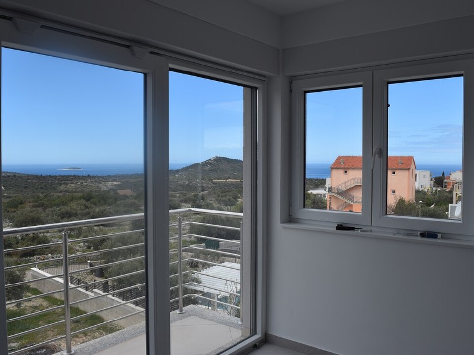 Immobilien Kroatien - Panorama Scouting A2448 - 18