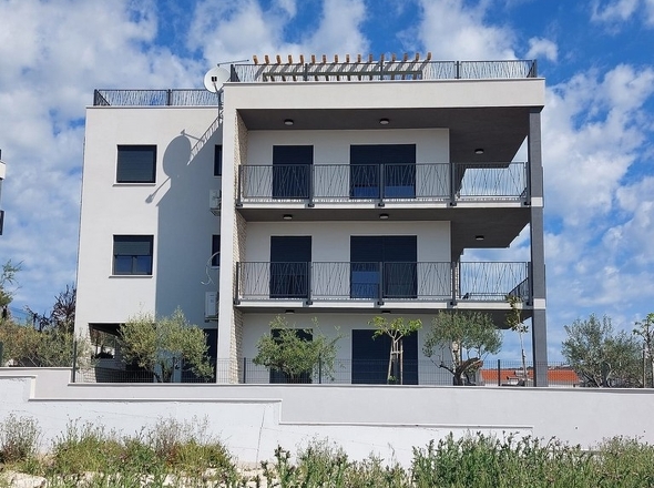 Immobilien Kroatien - Panorama Scouting A2449 - 1