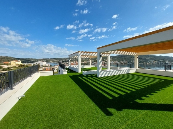 Immobilien Kroatien - Panorama Scouting A2449 - 26