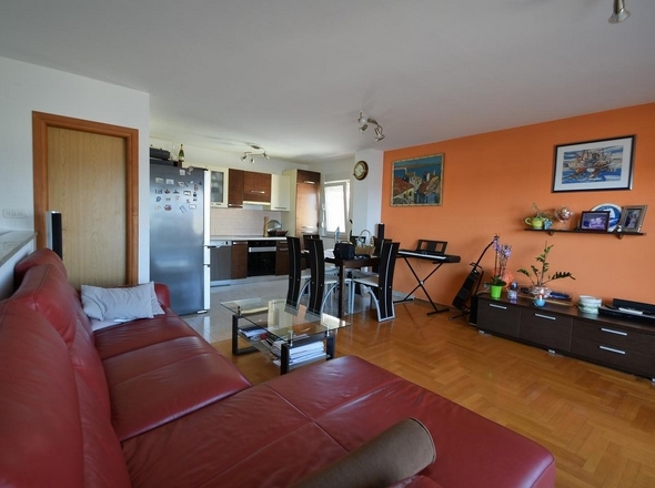 Immobilien Kroatien - Panorama Scouting A2452 - 2