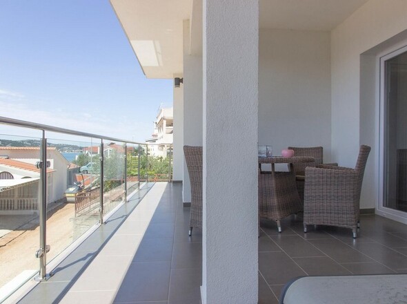 Immobilien Kroatien - Panorama Scouting H2134 - 36