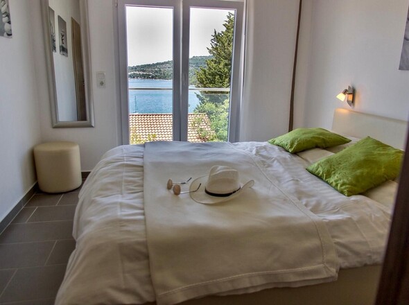 Immobilien Kroatien - Panorama Scouting H2134 - 23