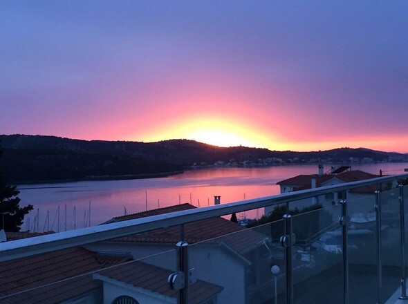 Immobilien Kroatien - Panorama Scouting H2134 - 54