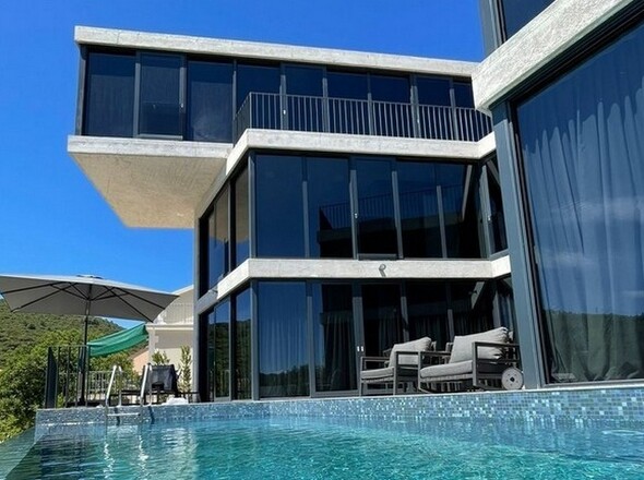 Immobilien Kroatien - Panorama Scouting H2138 - 1