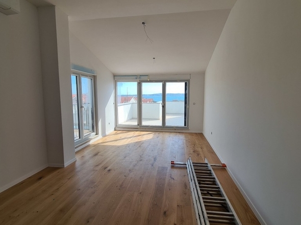 Immobilien Kroatien - Panorama Scouting A2465 - 2