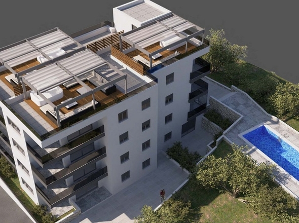 Immobilien Kroatien - Panorama Scouting A2467 - 8