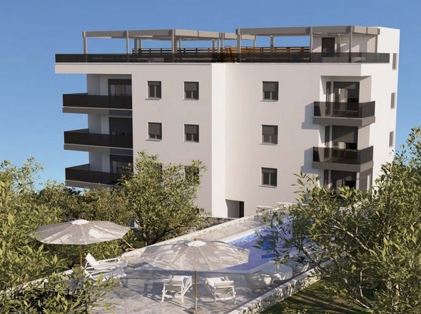 Immobilien Kroatien - Panorama Scouting A2467 - 6