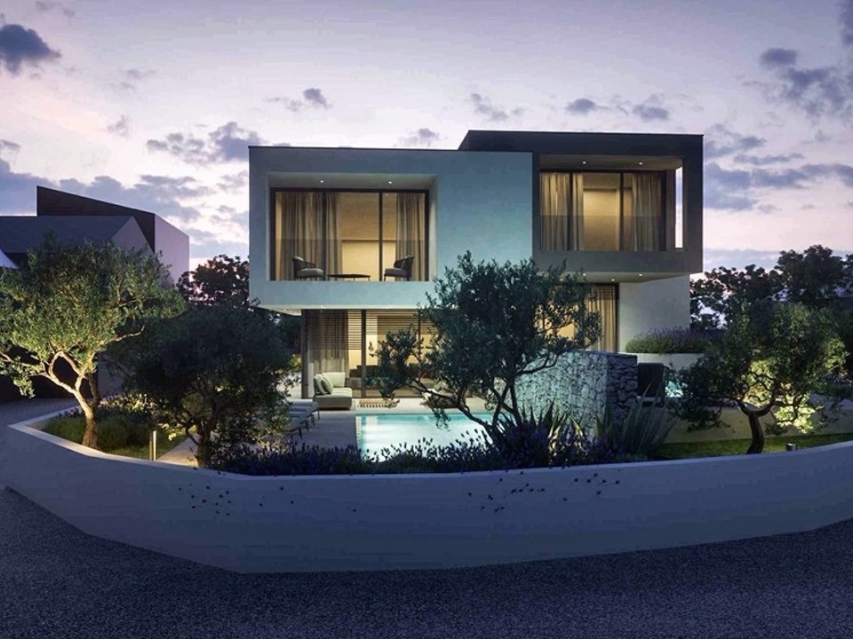 Immobilienmakler Kroatien - Panorama Scouting