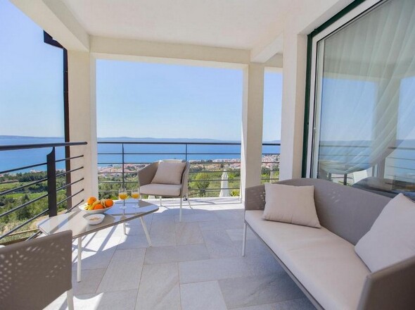 Immobilien Kroatien - Panorama Scouting H2145 - 15