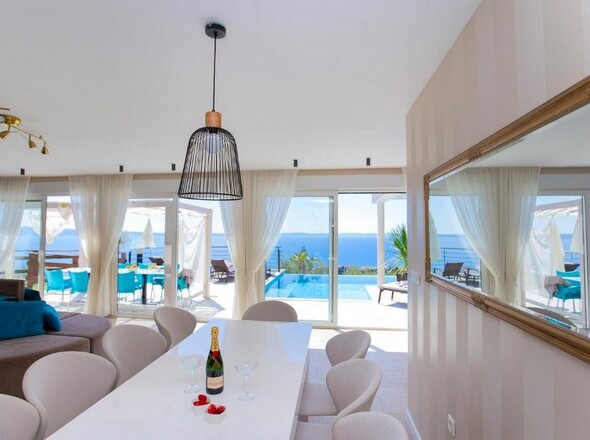 Immobilien Kroatien - Panorama Scouting H2145 - 21