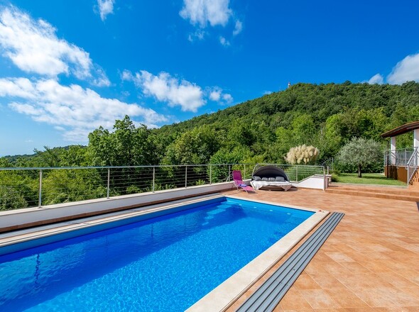 Immobilien Kroatien - Panorama Scouting H2157 - 38