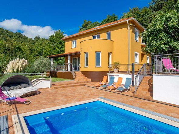 Immobilien Kroatien - Panorama Scouting H2157 - 34