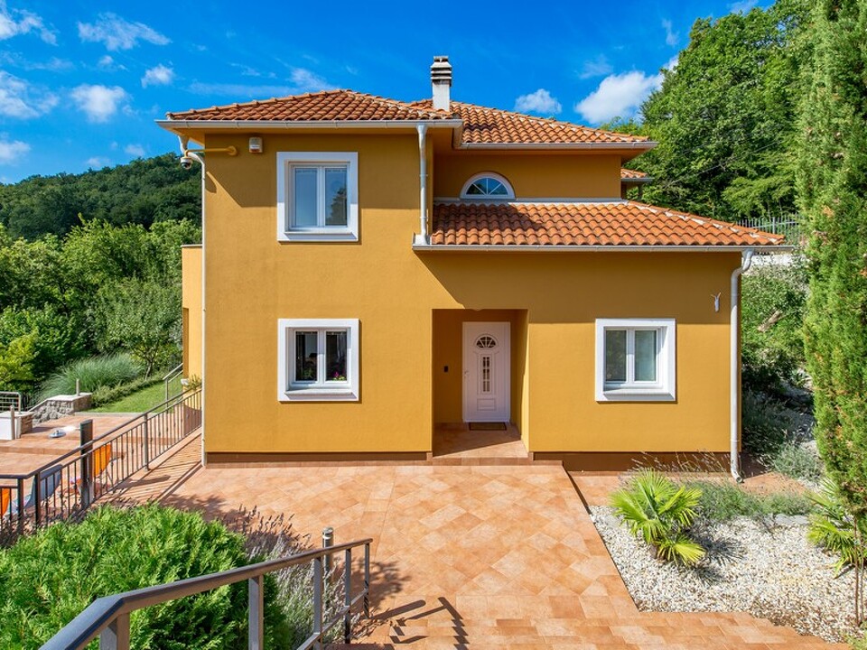 Immobilien Kroatien - Panorama Scouting H2157 - 58