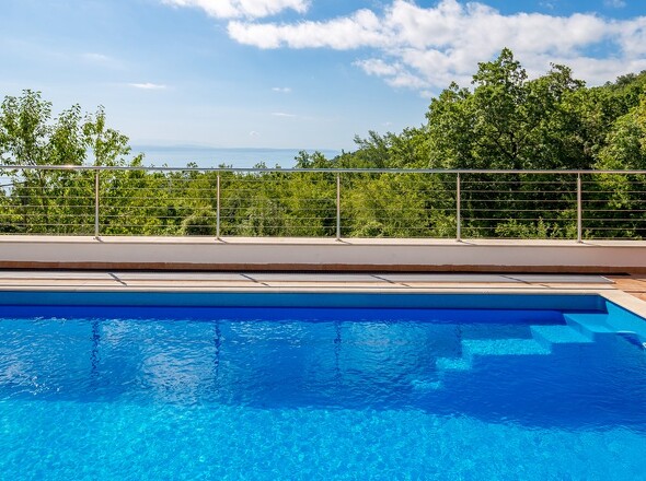 Immobilien Kroatien - Panorama Scouting H2157 - 41