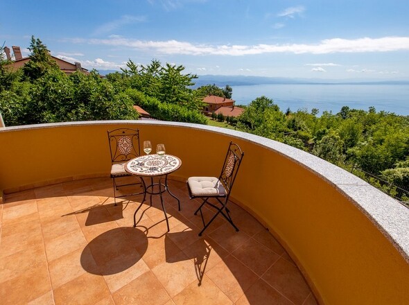 Immobilien Kroatien - Panorama Scouting H2157 - 42