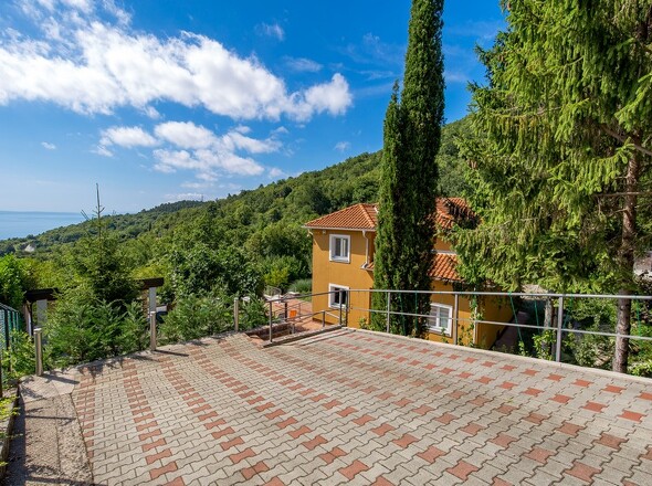 Immobilien Kroatien - Panorama Scouting H2157 - 62