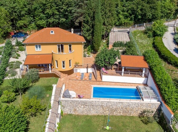 Immobilien Kroatien - Panorama Scouting H2157 - 44