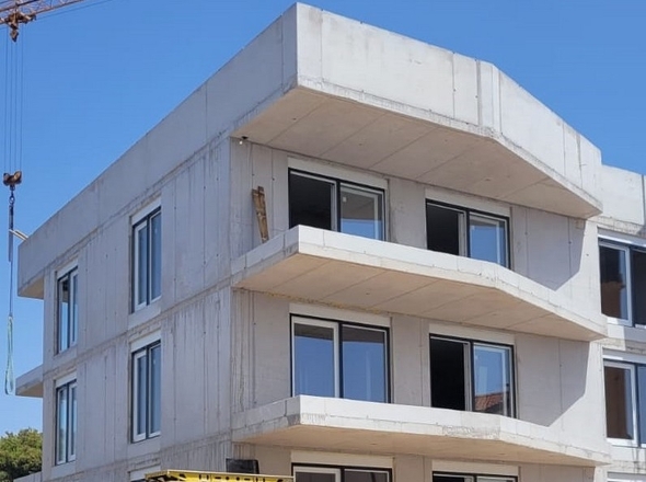 Immobilien Kroatien - Panorama Scouting A2480 11