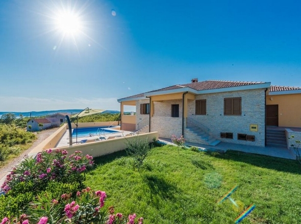 Immobilien Kroatien - Panorama Scouting H2169 - 7
