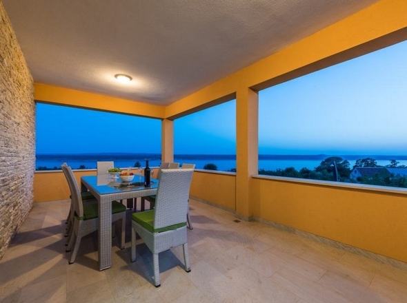 Immobilien Kroatien - Panorama Scouting H2169 - 11