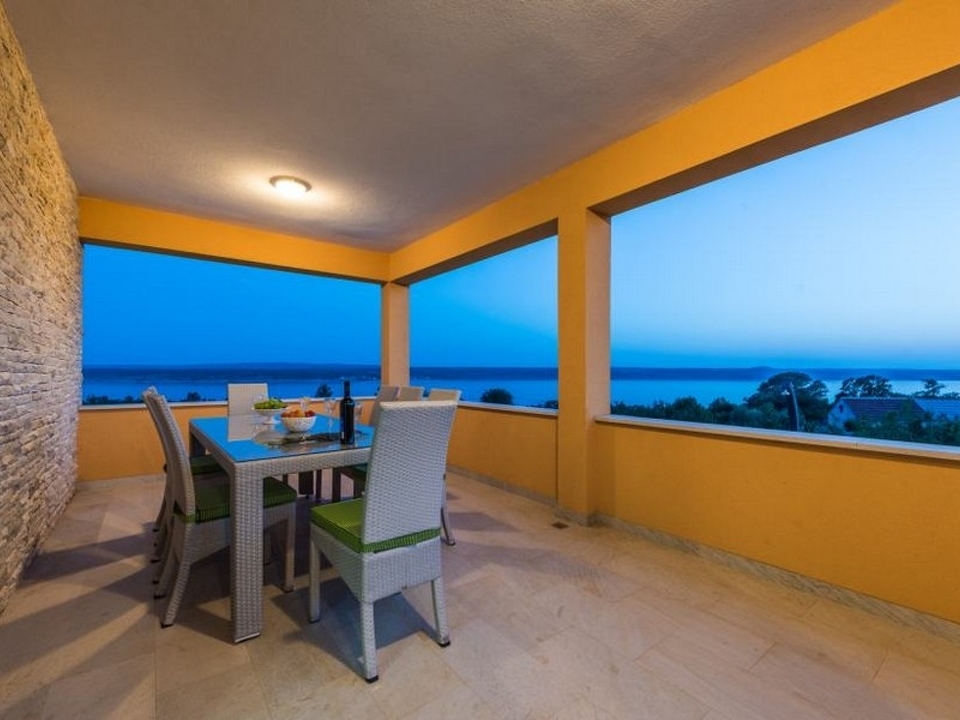 Immobilien Kroatien - Panorama Scouting H2169 - 11